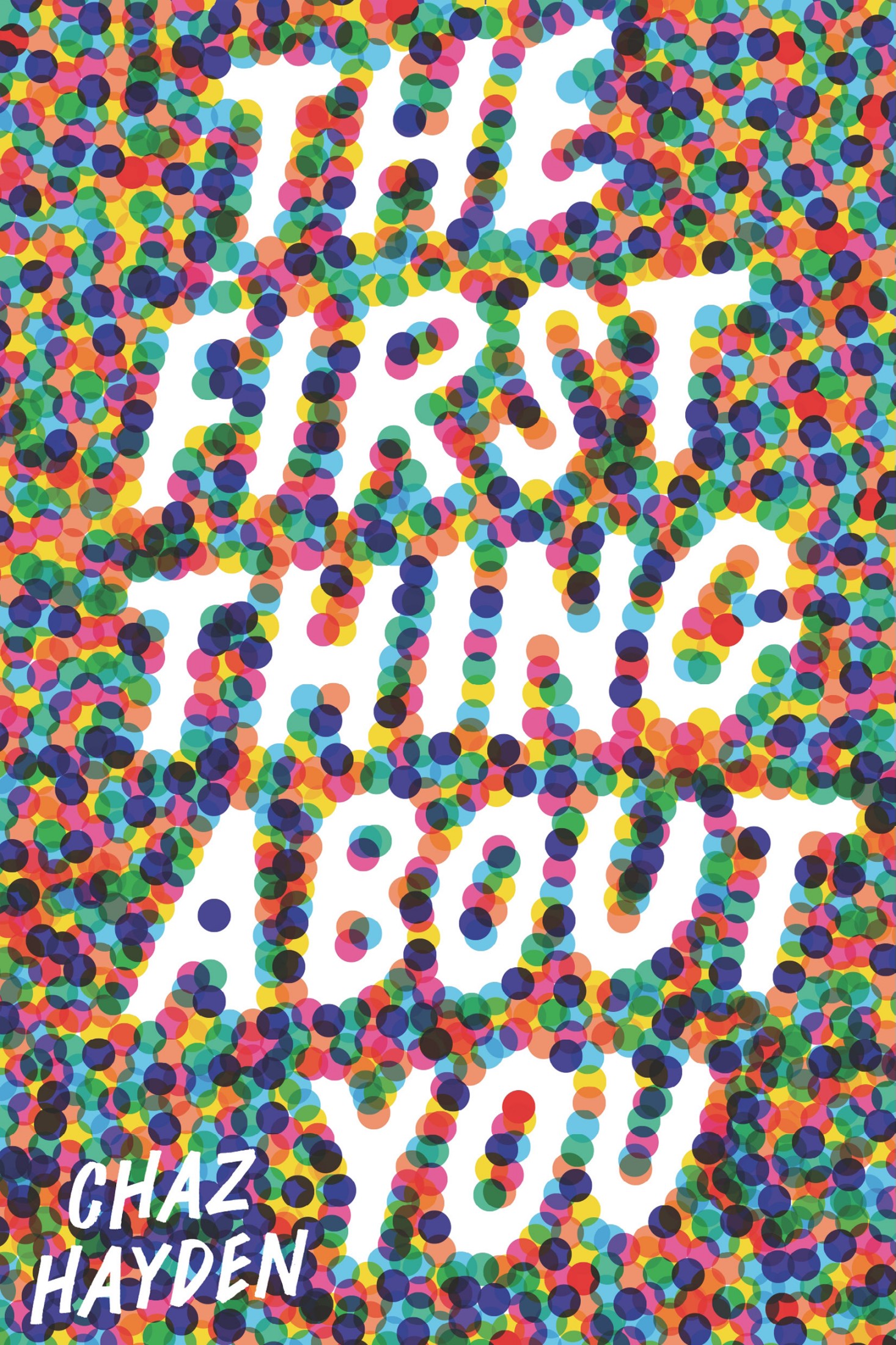 The First Thing About You
