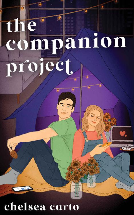 The Companion Project