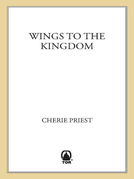 Wings to the Kingdom