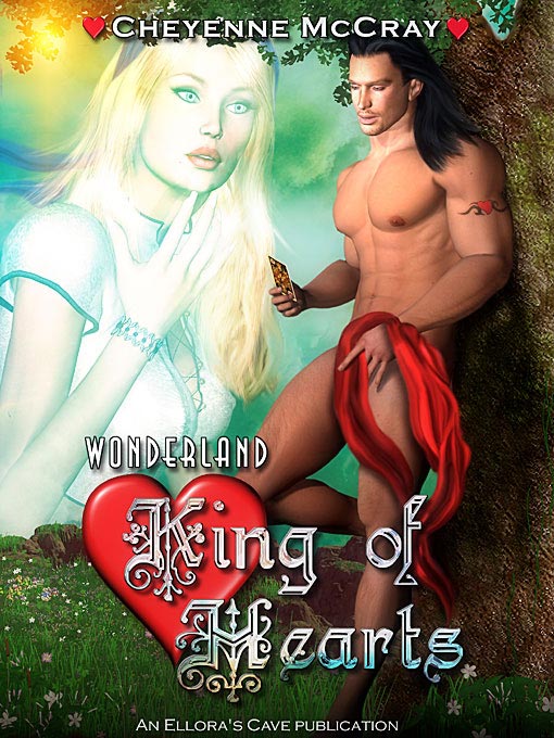 Wonderland: King of Hearts