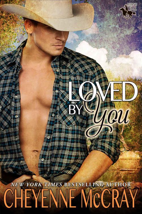 Loved by You (Riding Tall 2)