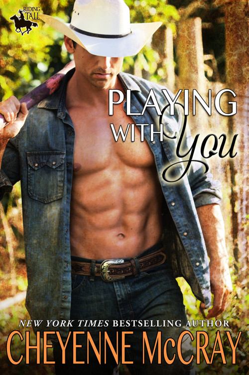 Playing With You
