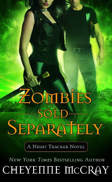 Zombies Sold Separately