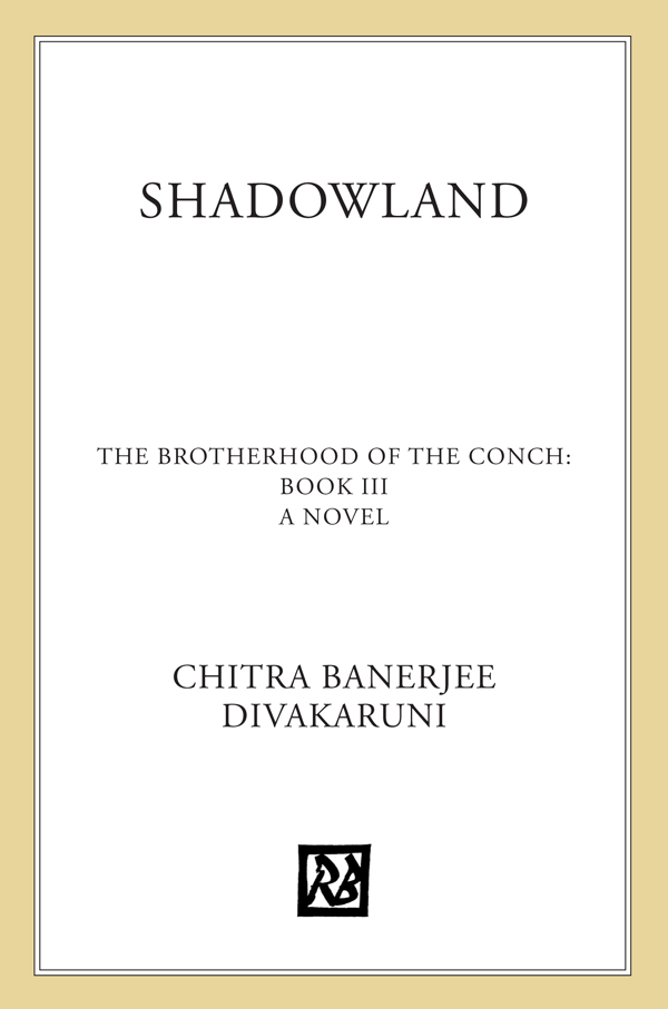 Shadowland
