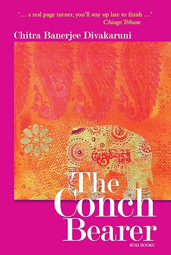 The Conch Bearer