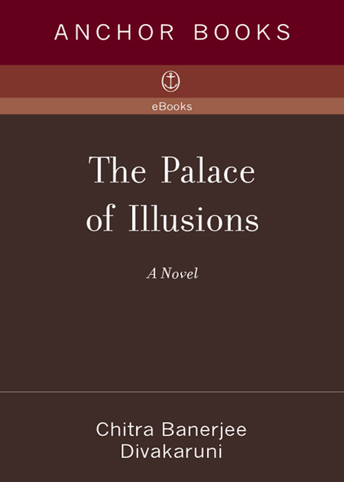 The Palace of Illusions