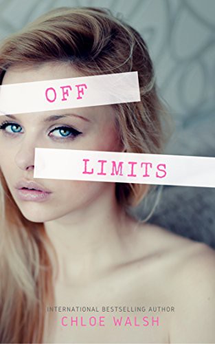Off Limits: (Faking It #1)
