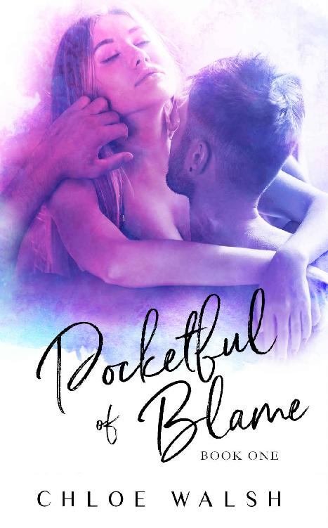 Pocketful of Blame