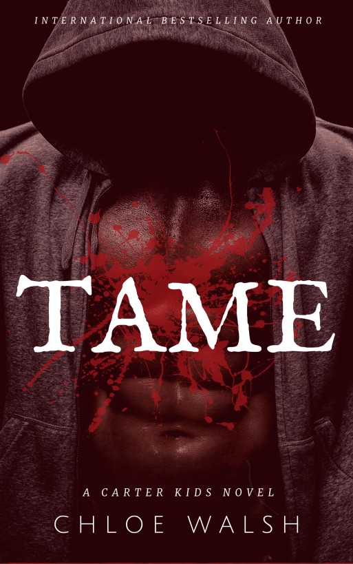 Tame (Carter Kids #3)