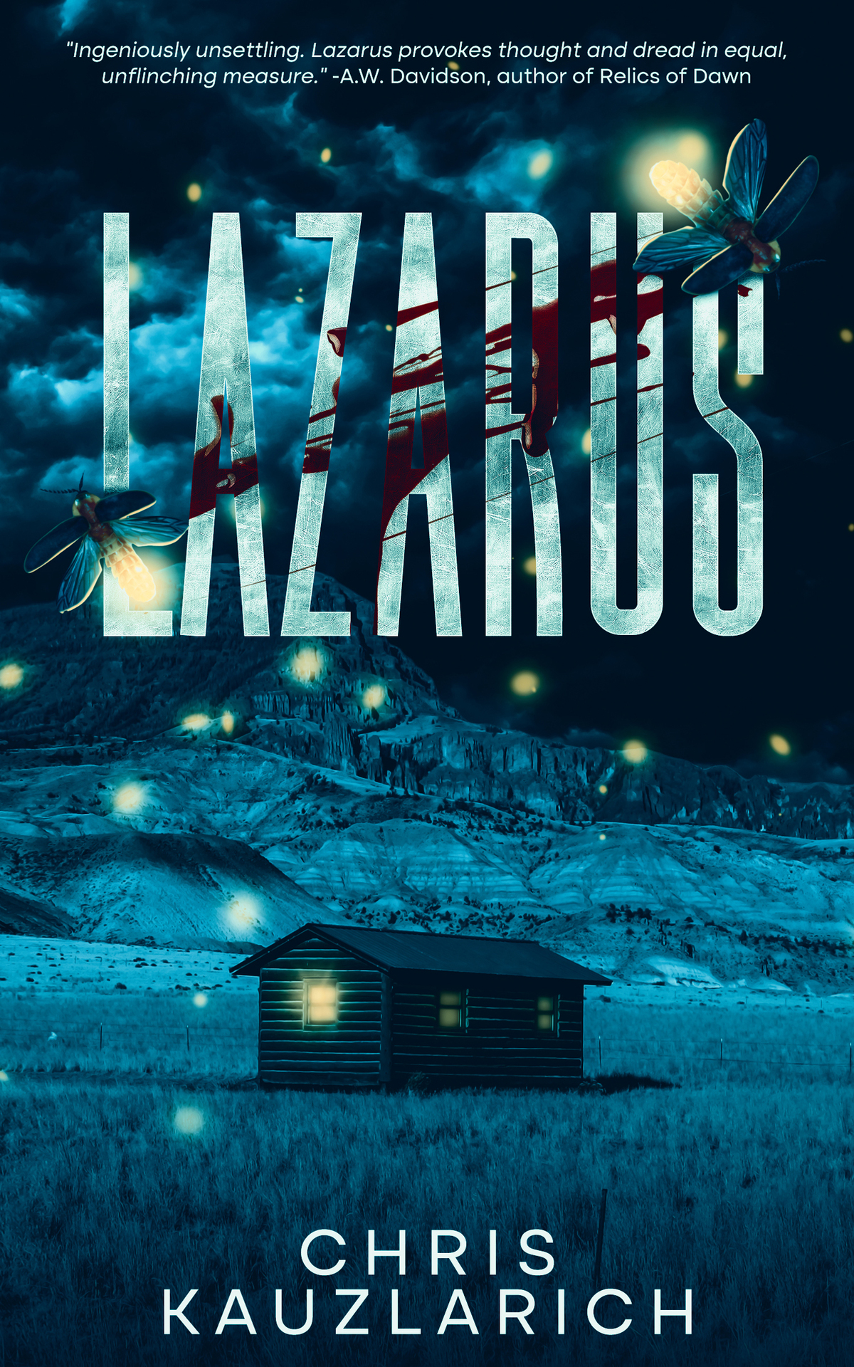 Lazarus