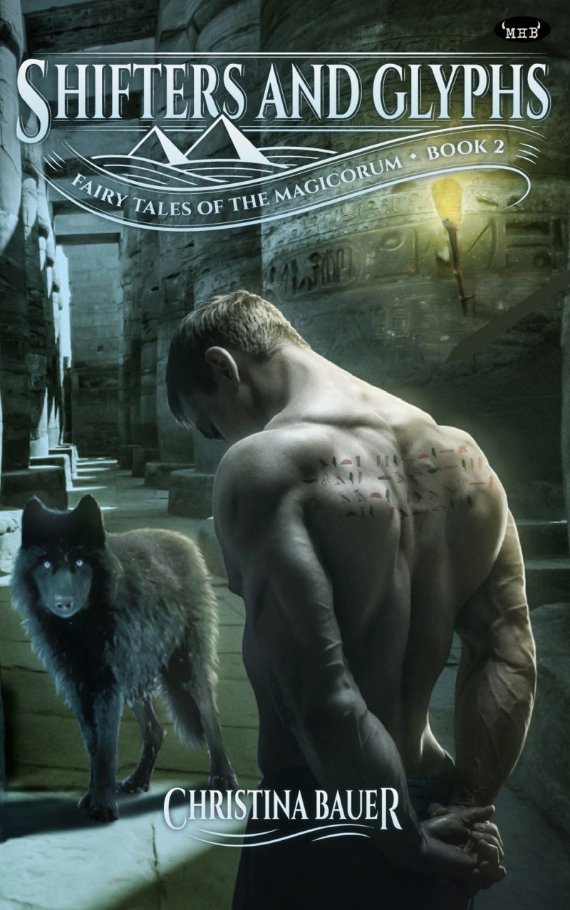 Shifters And Glyphs