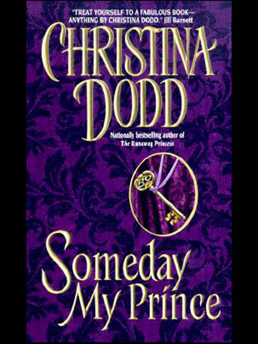 Someday My Prince
