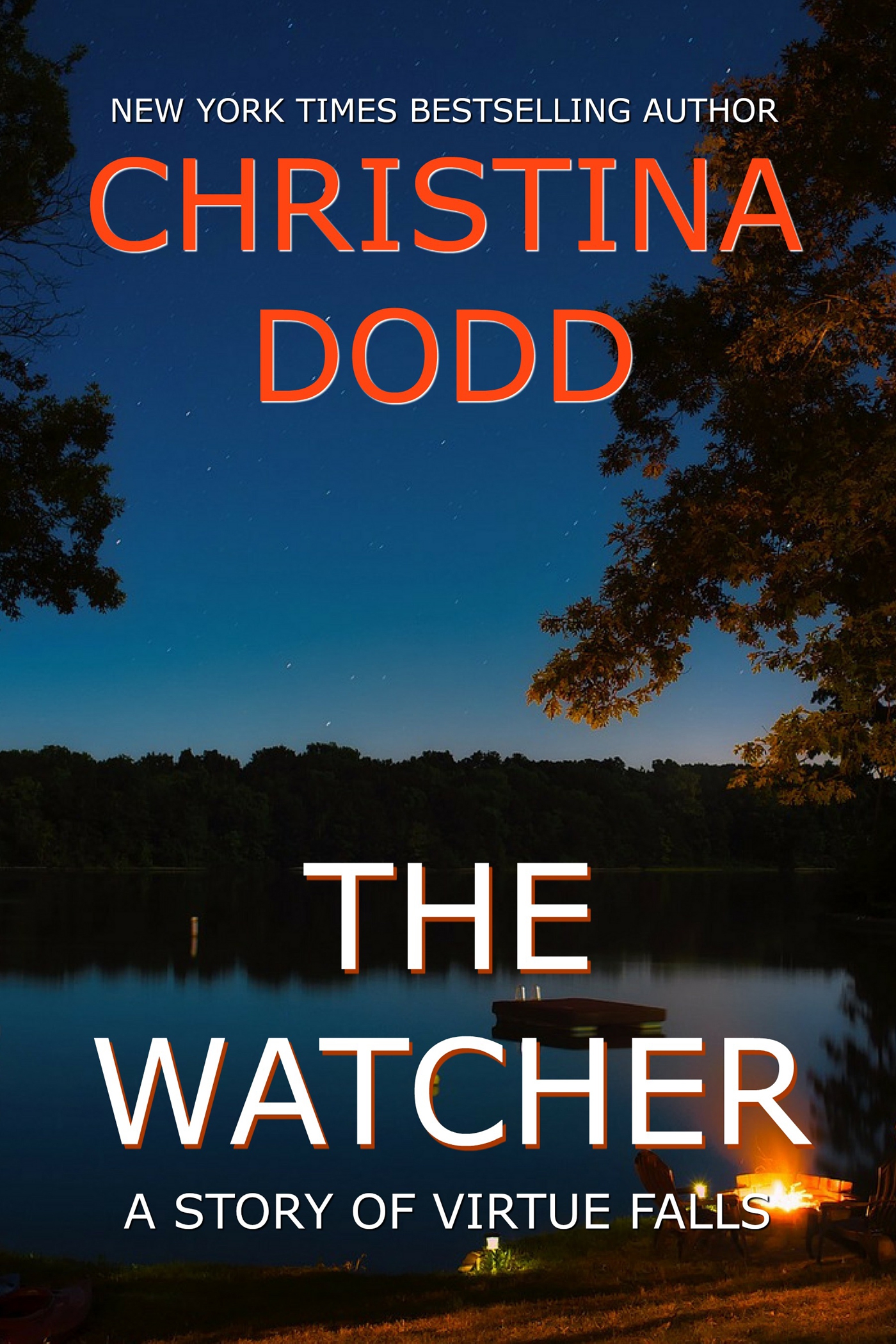 The Watcher