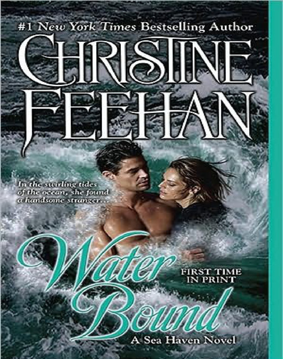 Sea Haven 01 - Water Bound