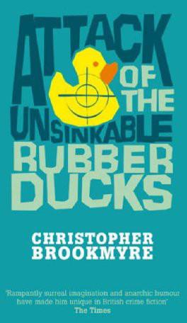 P05 Attack of the Unsinkable Rubber Ducks