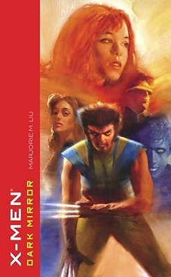 X-Men: Dark Mirror