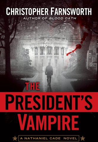 The President's Vampire