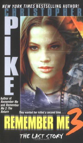 Remember Me 3 The Last Story