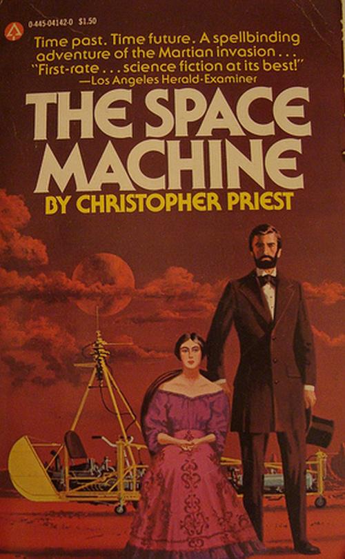 The Space Machine