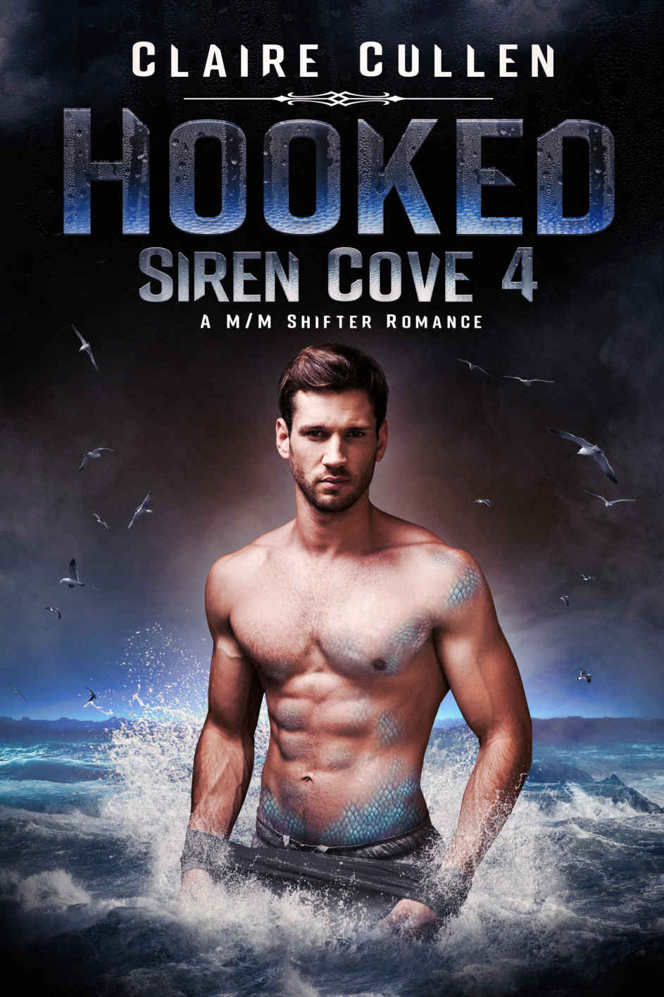 Hooked