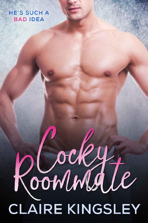 Cocky Roommate