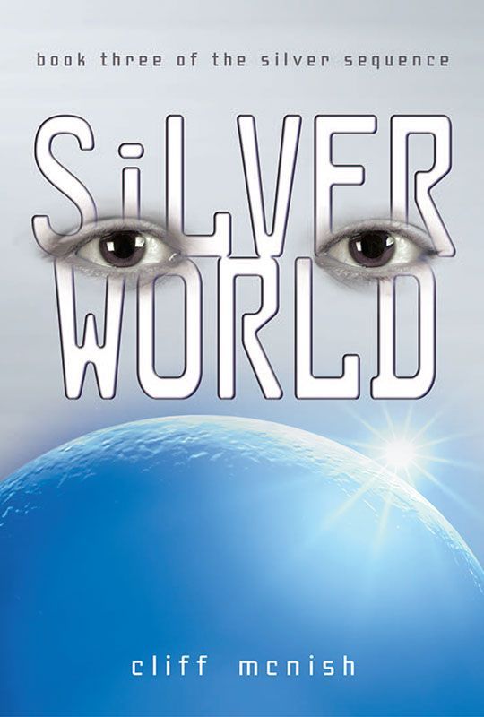 Silver World