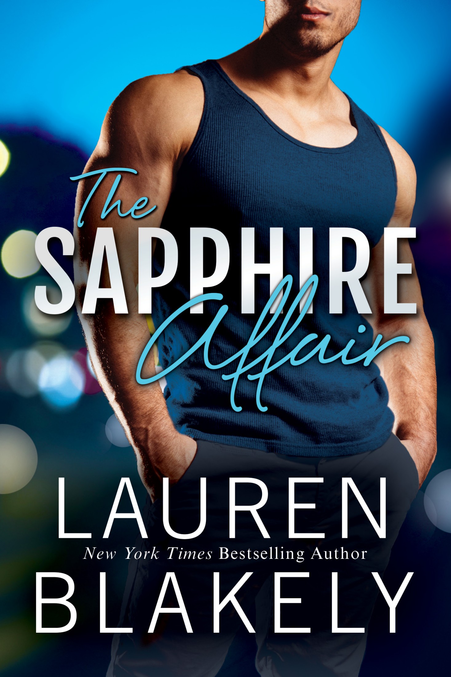 The Sapphire Affair