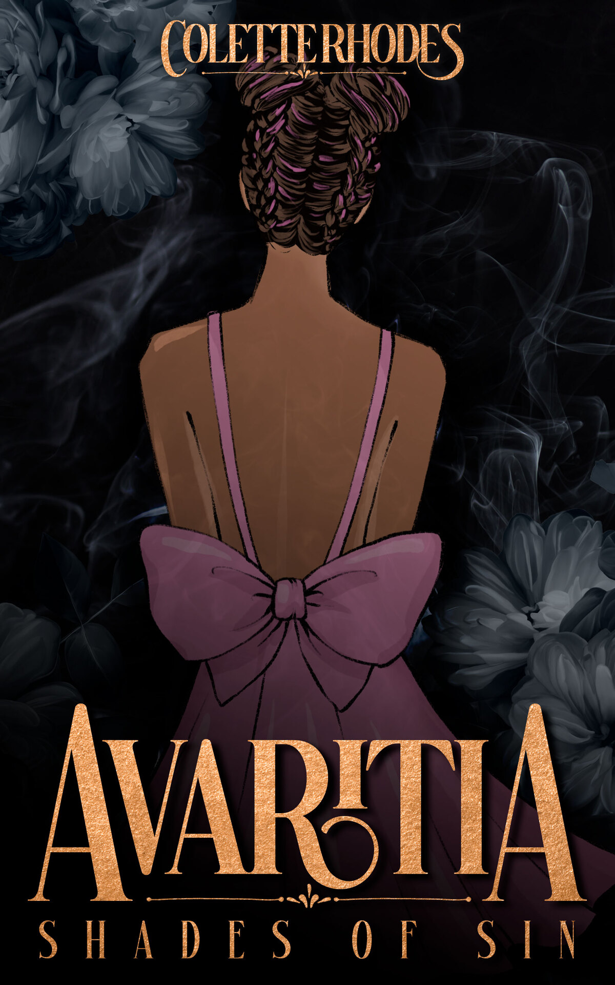 Avaritia
