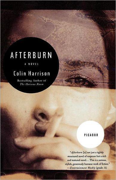 Afterburn