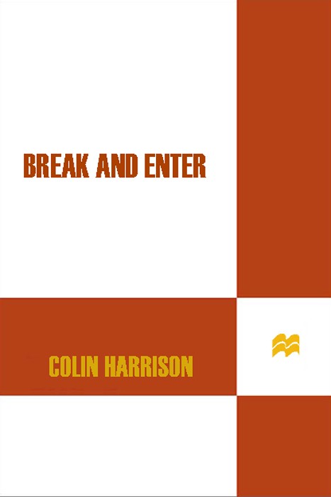 Break and Enter