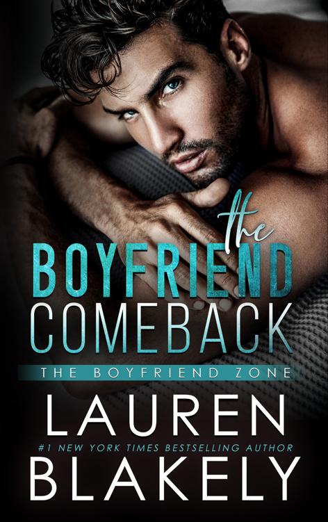 One More Night (Seductive Nights: Julia & Clay Book 3) by Lauren Blakely