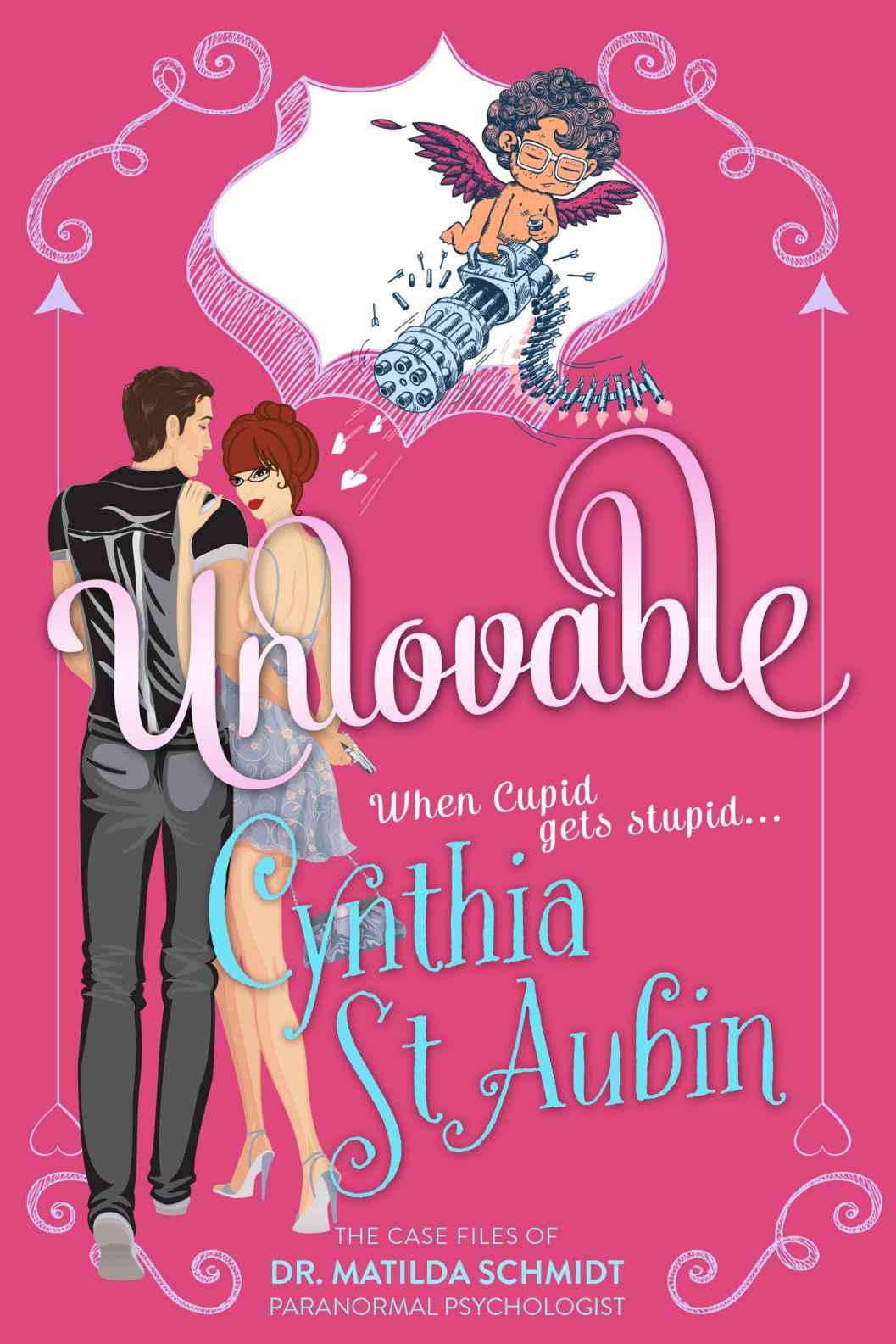 Unlovable