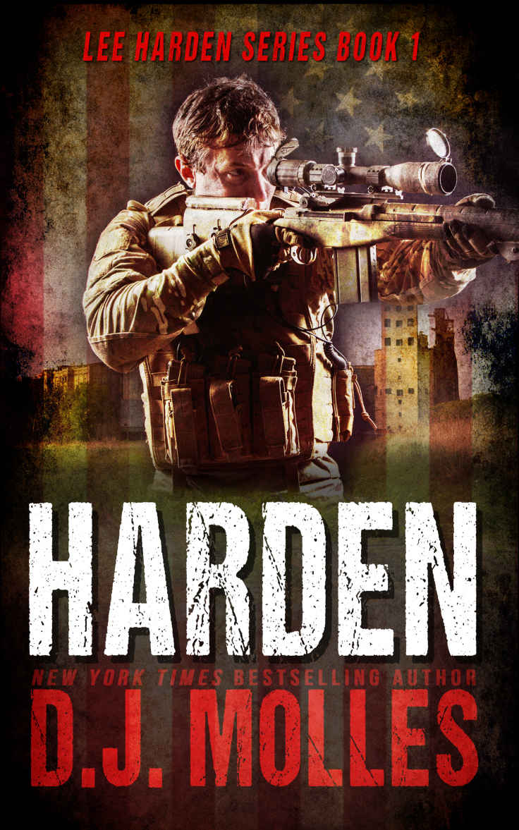 Harden