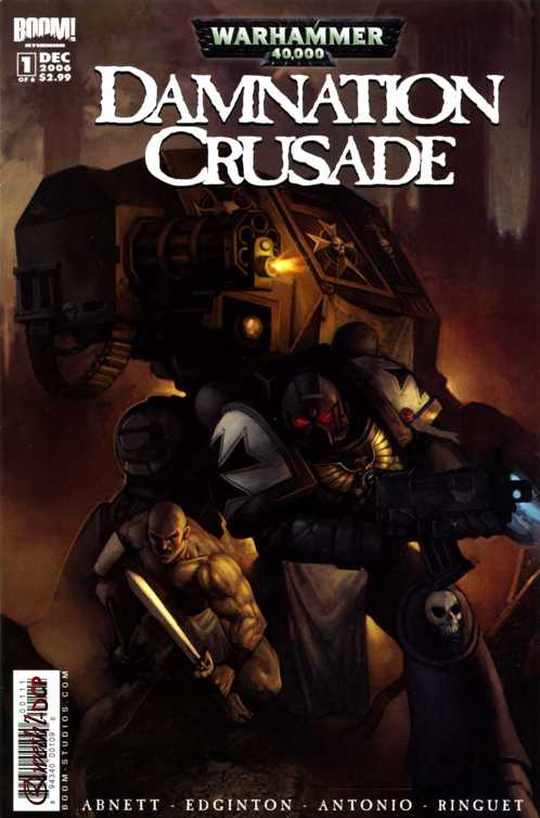 Warhammer 40,000