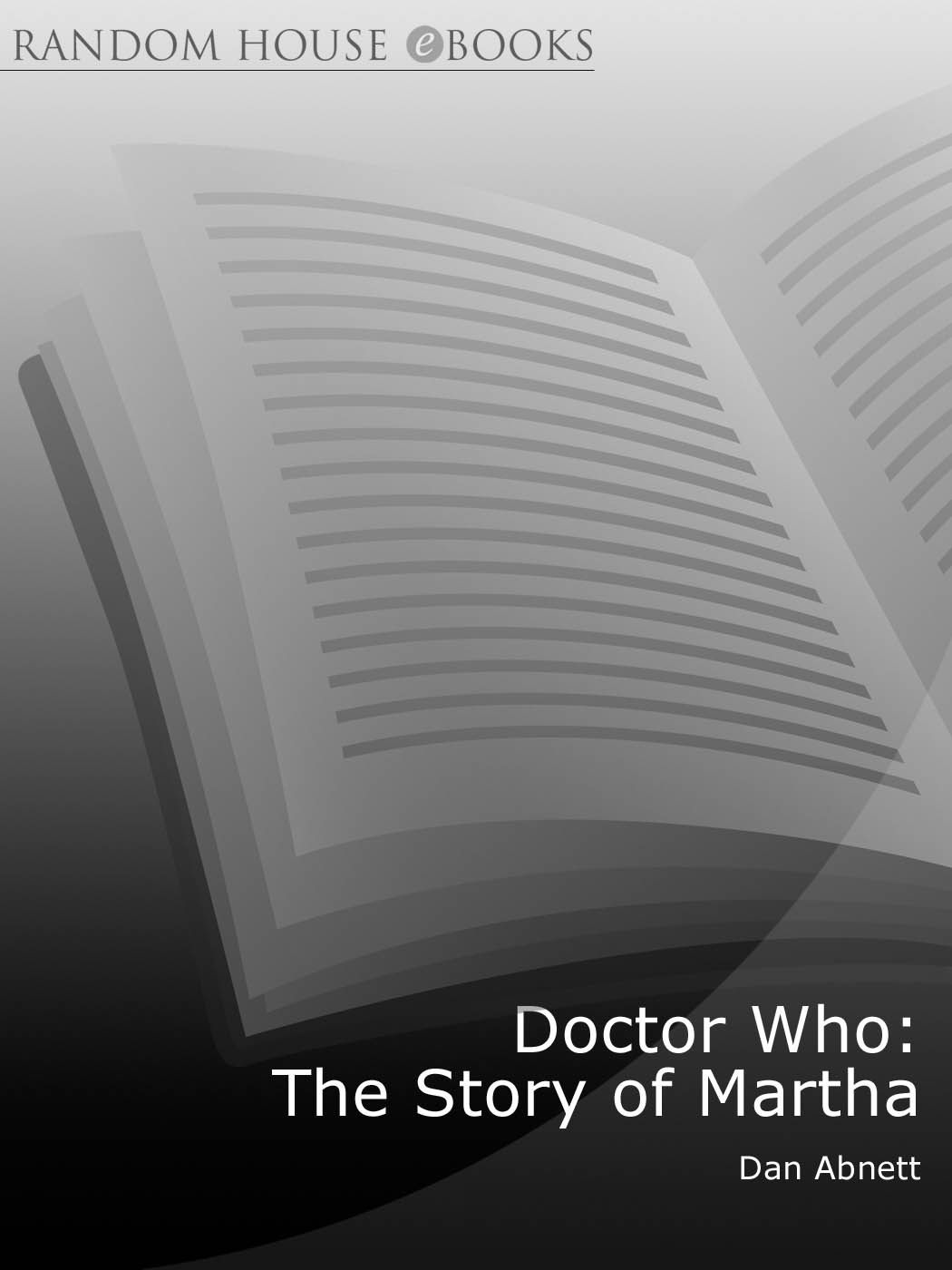 Doctor Who: The Story of Martha