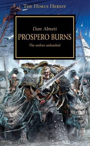 Prospero Burns