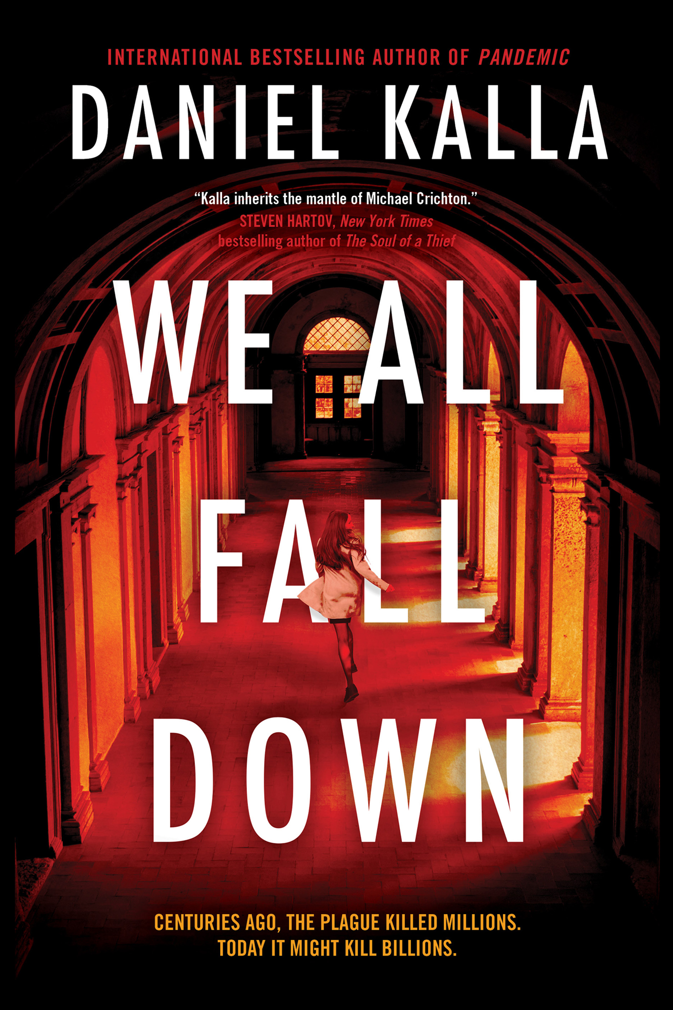 We All Fall Down