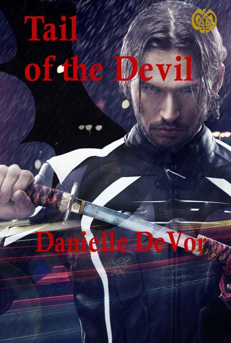 Tail of the Devil