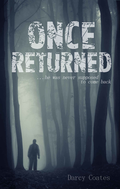 Once Returned