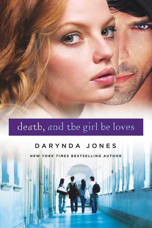 Death and the Girl He Loves