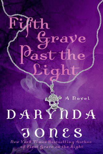 Fifth Grave Past the Light (CD 5)