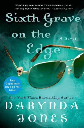 Sixth Grave on the Edge (CD 6)