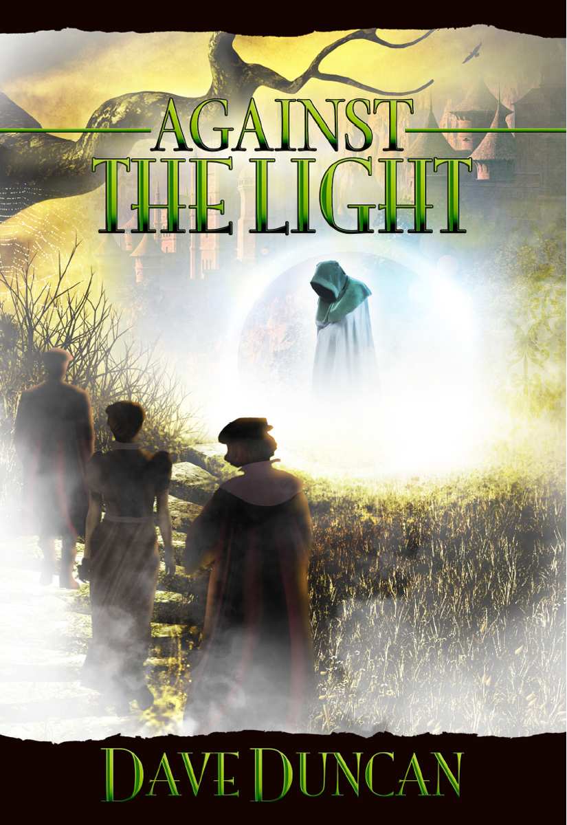 Against the Light
