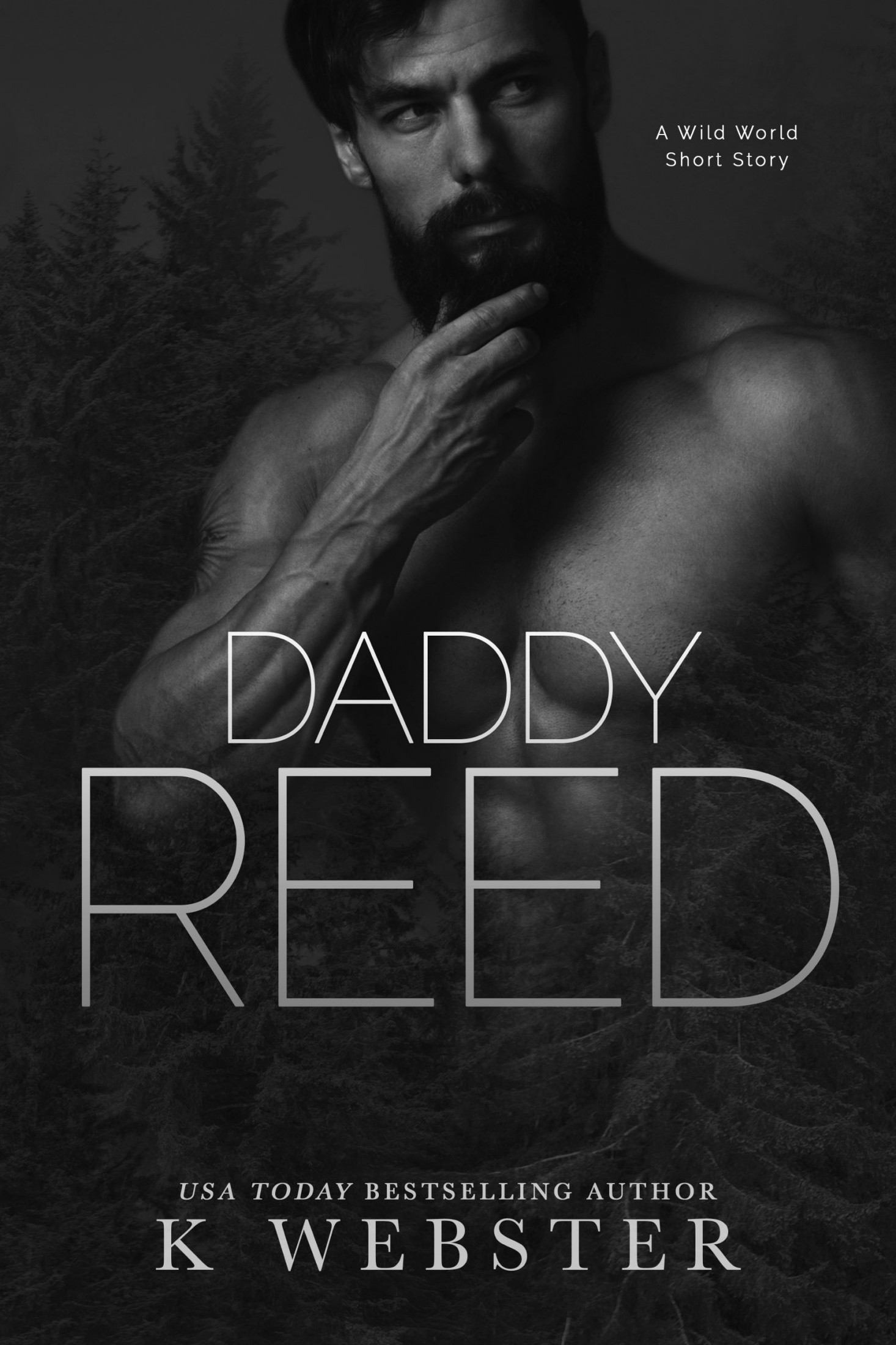 Daddy Reed