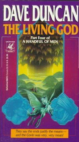 The Living God
