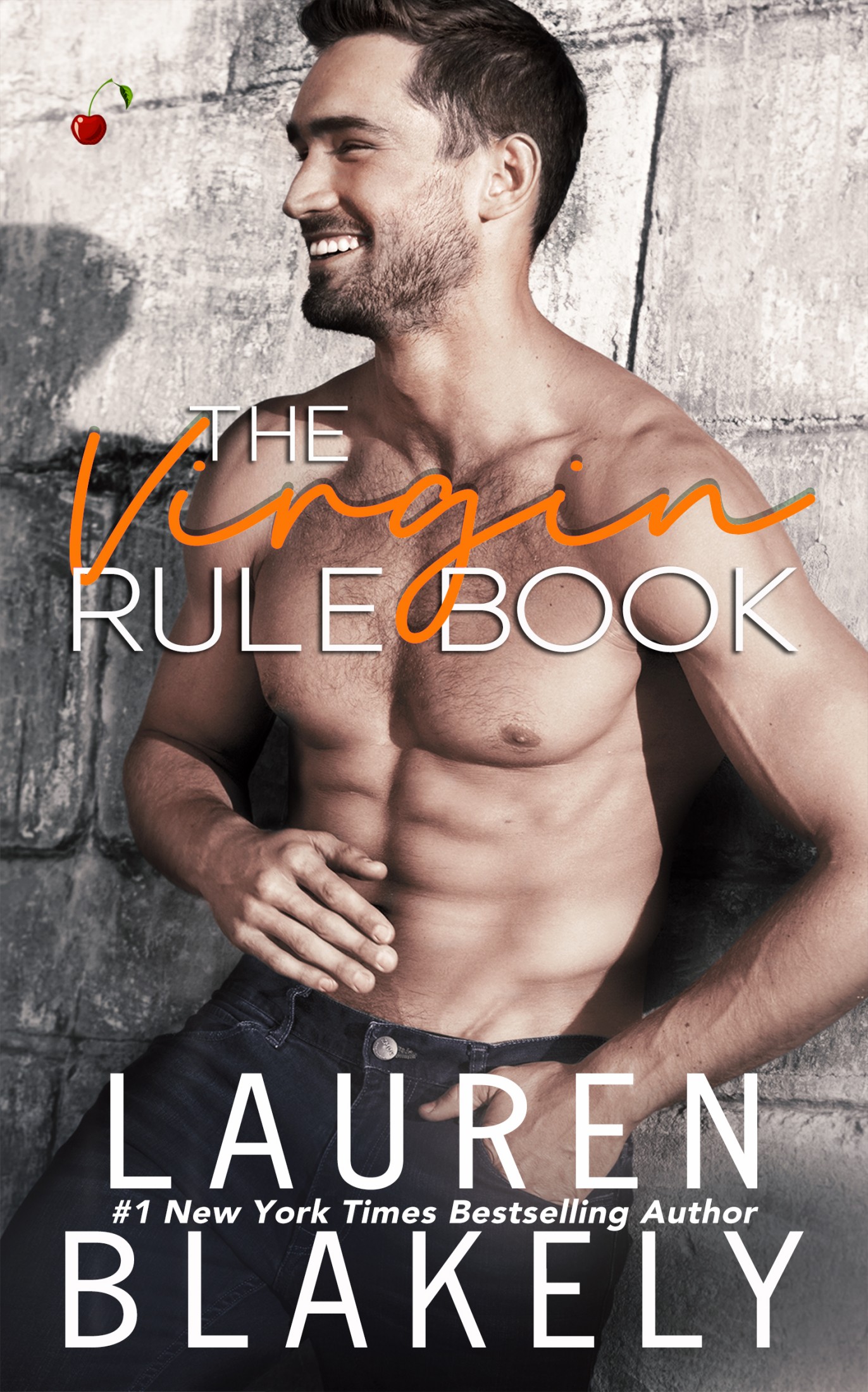 The Virgin Rule Book