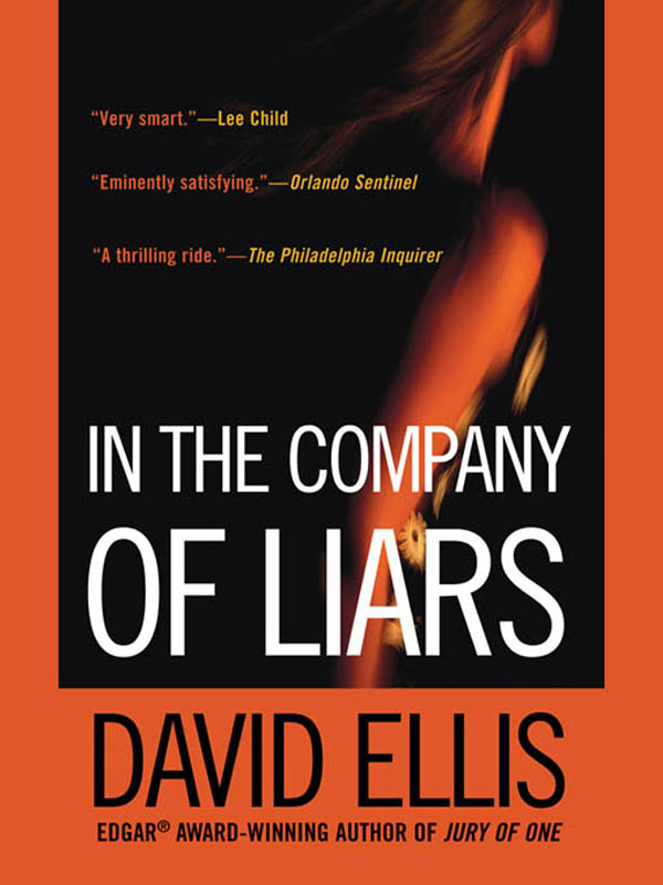 In the Company of Liars