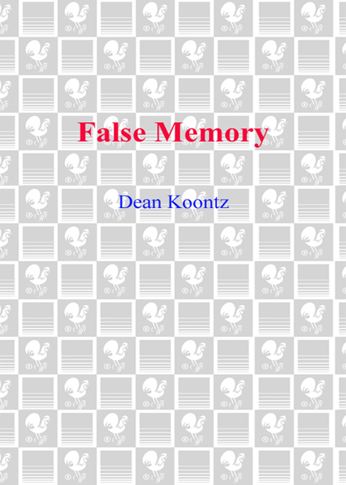 False Memory