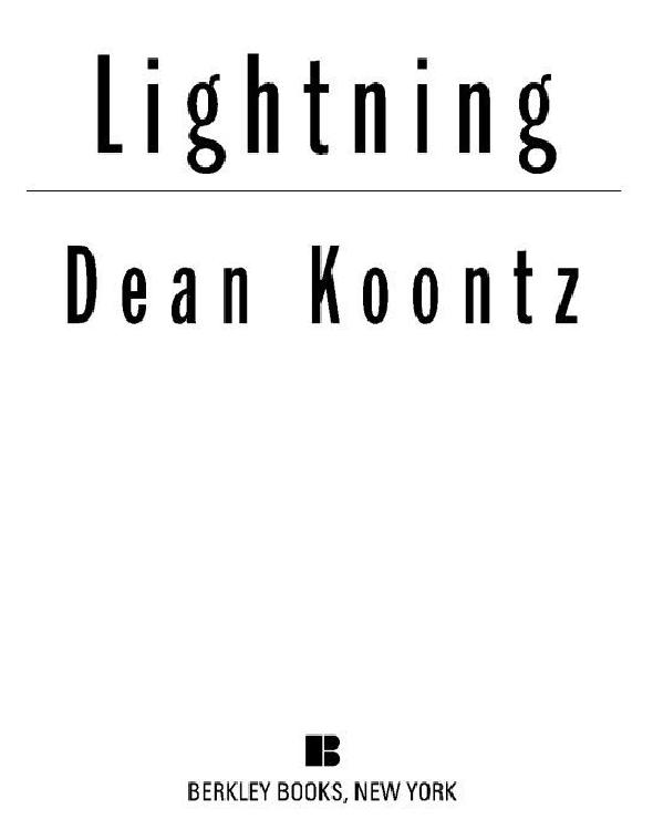 Lightning