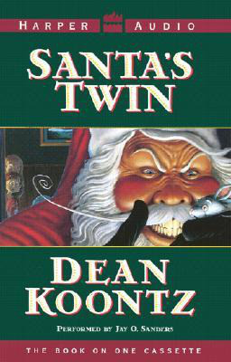 Santa's Twin